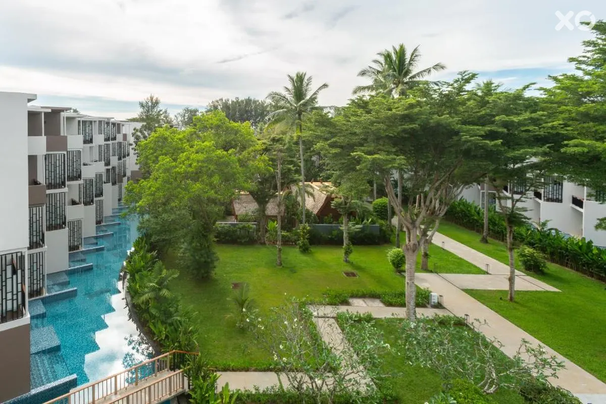 Le Meridien Mai Khao