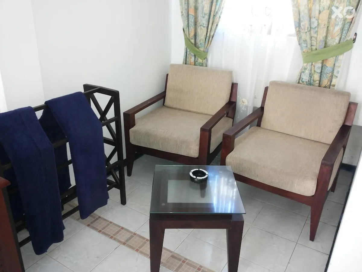 Nippon Villa Beach Resort