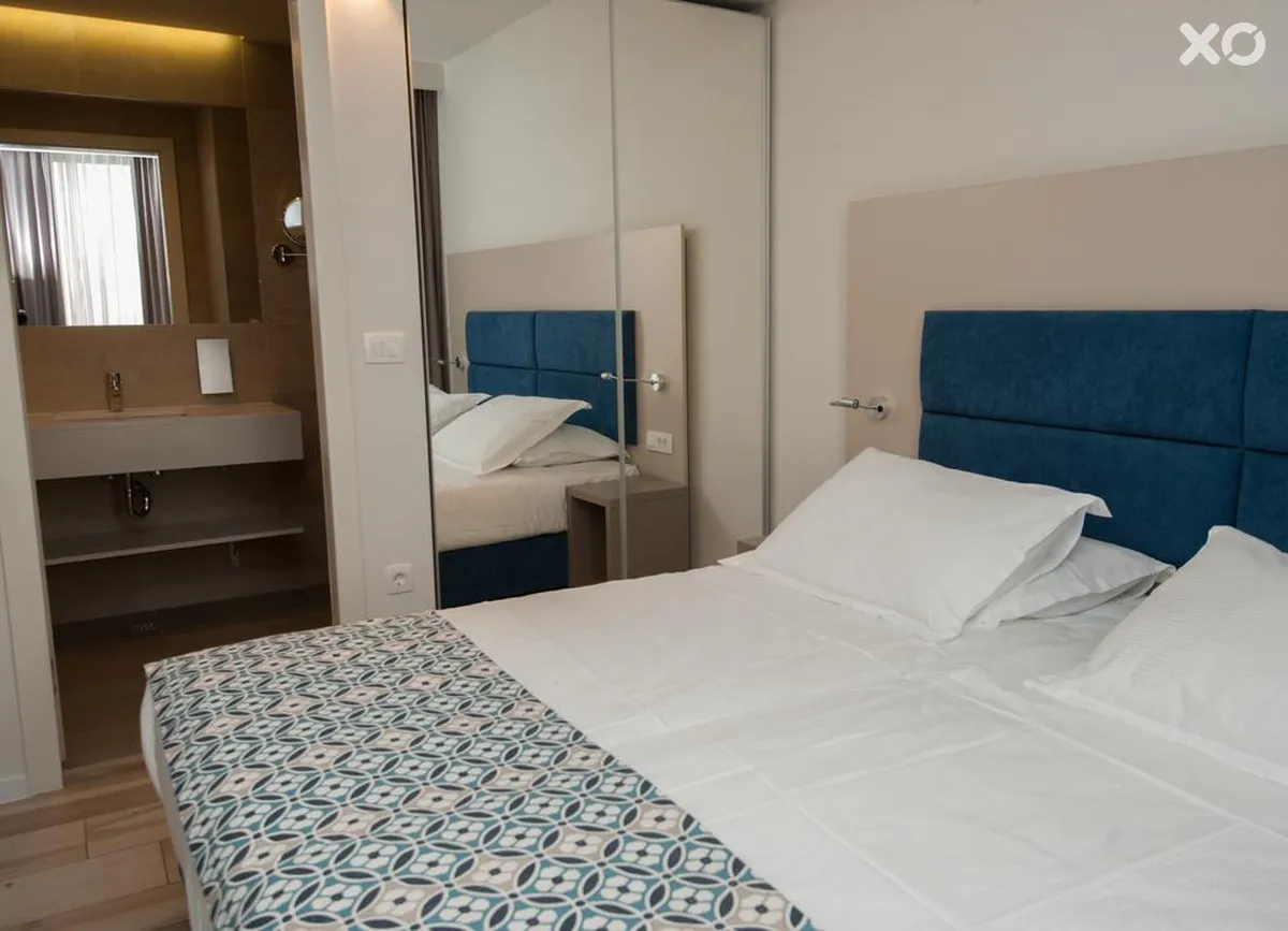 Romana Beach Resort