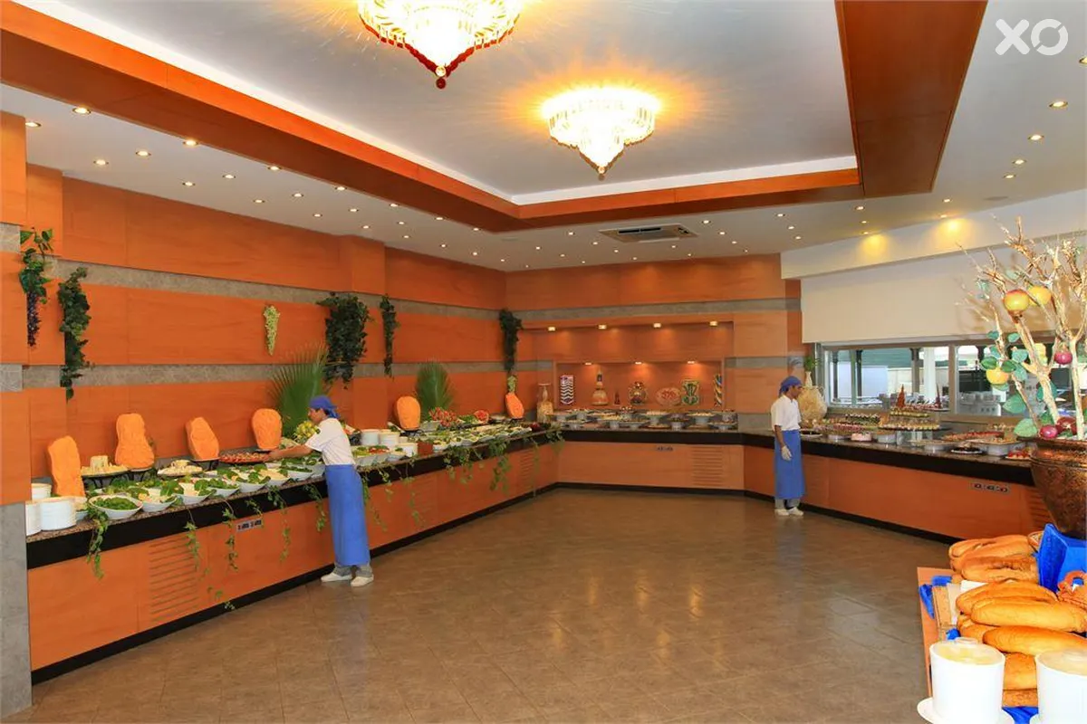 Adora Hotel & Resort