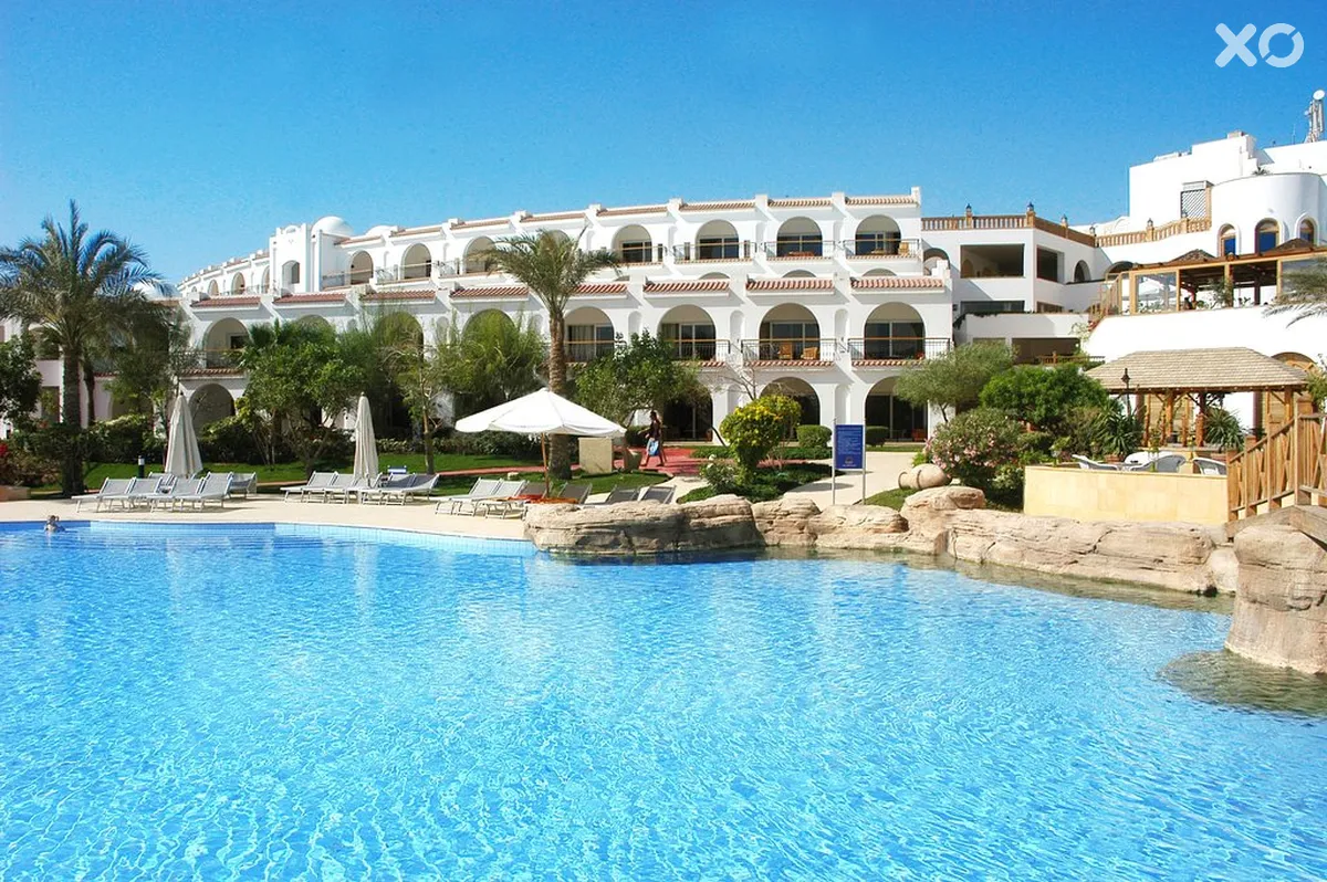 Savoy Sharm El Sheikh