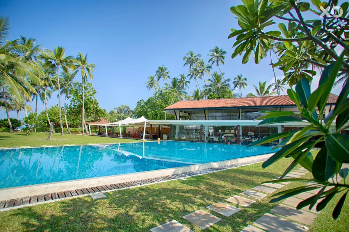 Avani Bentota Resort