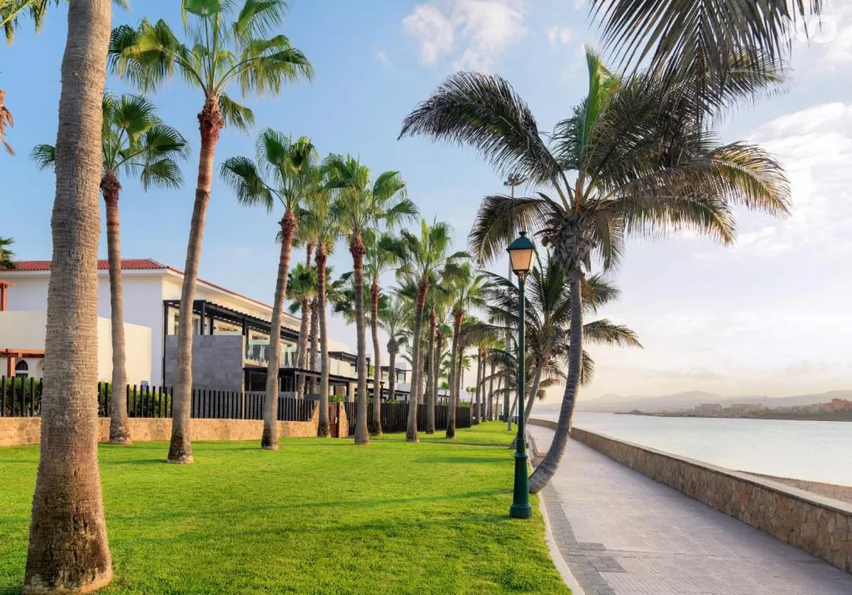 Barcelo Fuerteventura Royal Level Adults Only