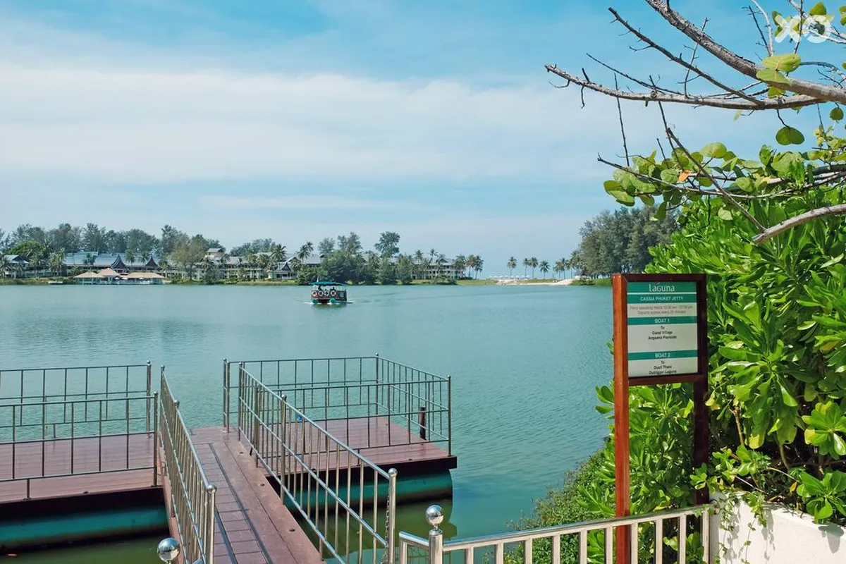 Cassia Phuket