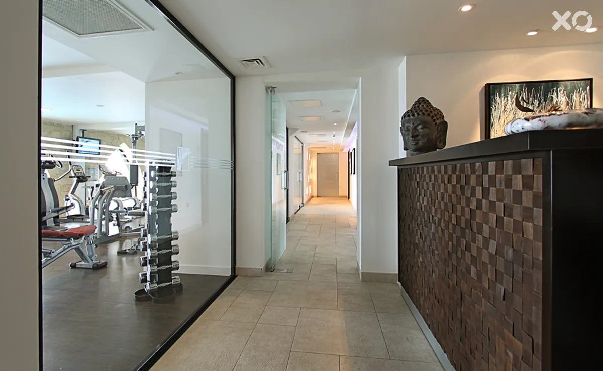 Arkin Palm Beach Hotel