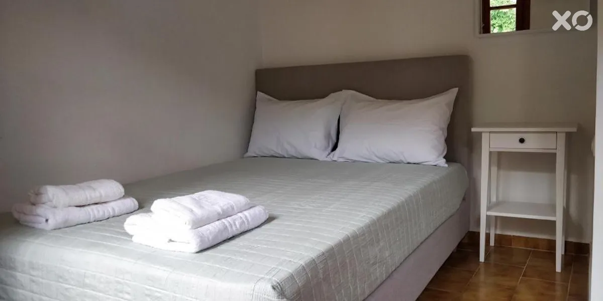 Eleftheria Apartments