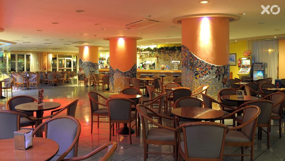 Helios Hotel Lloret de Mar