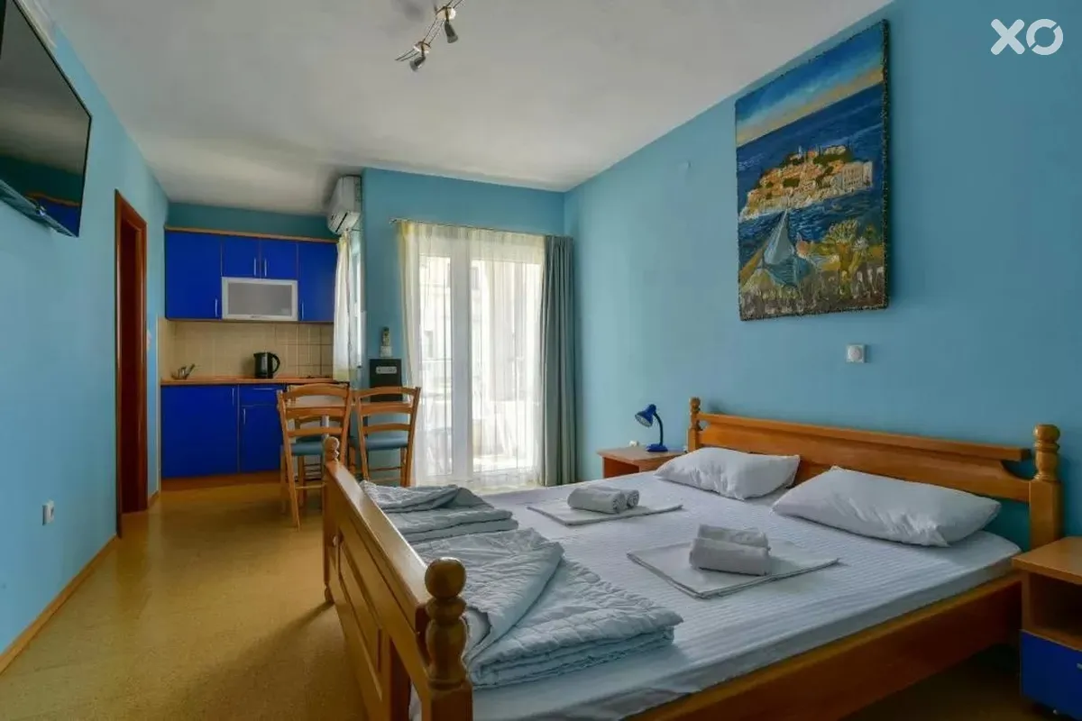 Srzentic Apartments