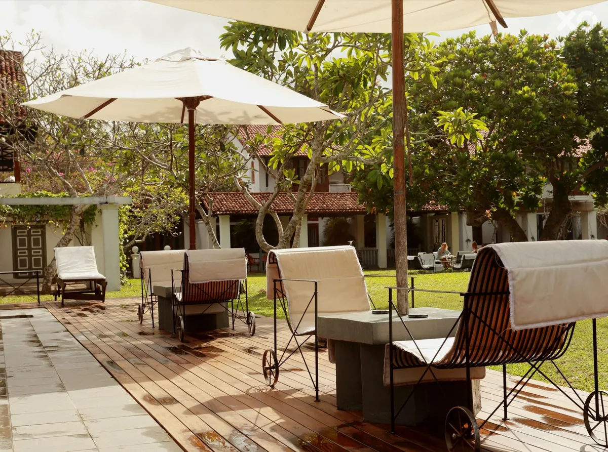 Club Villa Bentota