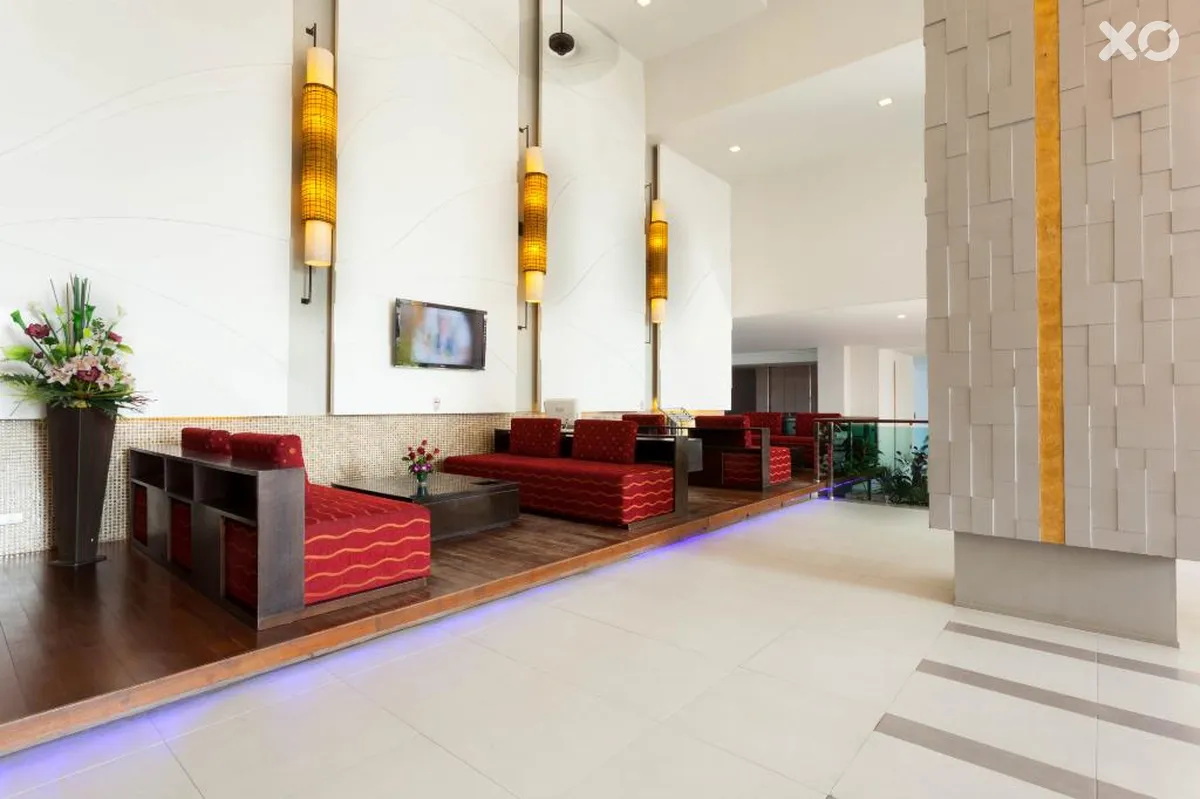 Andakira Hotel