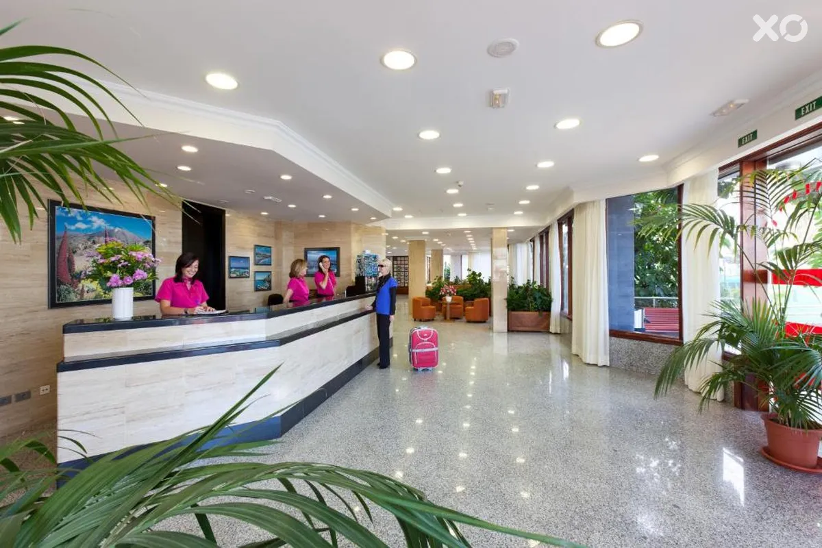 Casablanca Apartamentos
