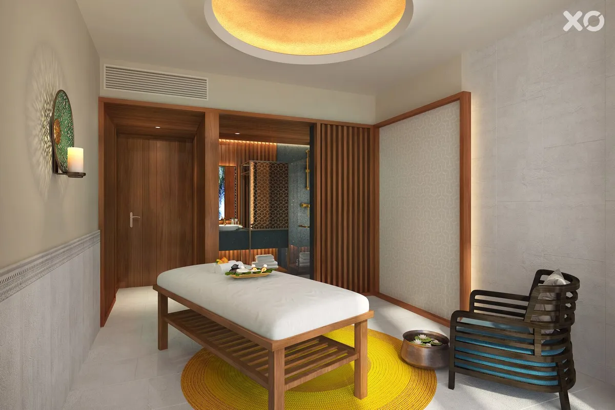 Sheraton Kosgoda Turtle Beach Resort