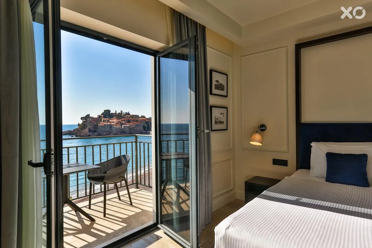 California Hotel