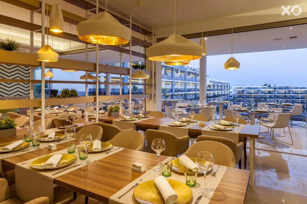 Zafiro Palace Alcudia