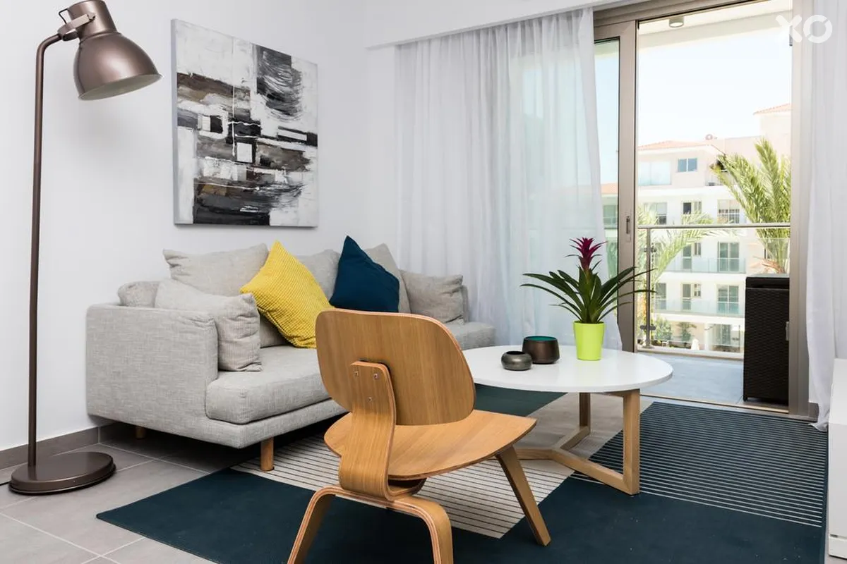 Elysia Park Luxury Holiday Residences