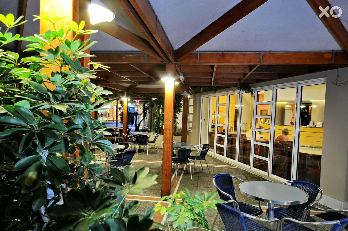 Maritina Hotel