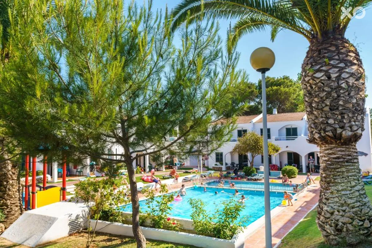 Playa Parc Apartments