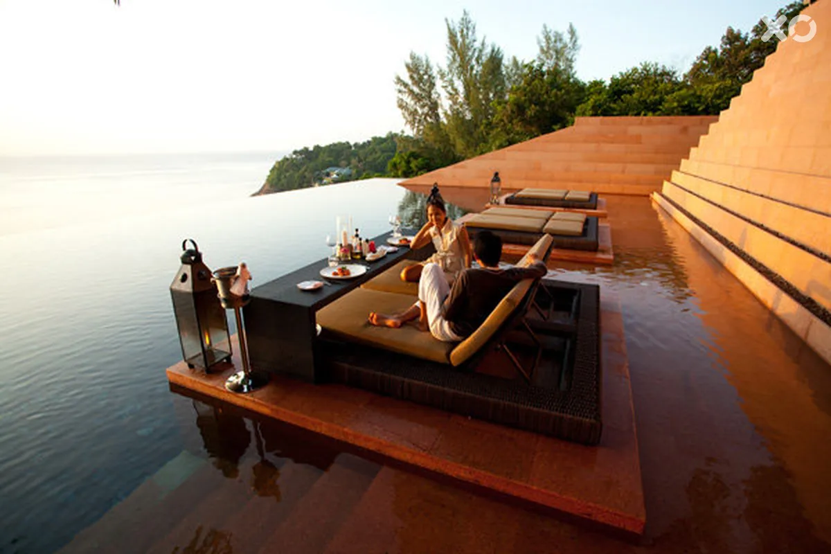 Paresa Resorts
