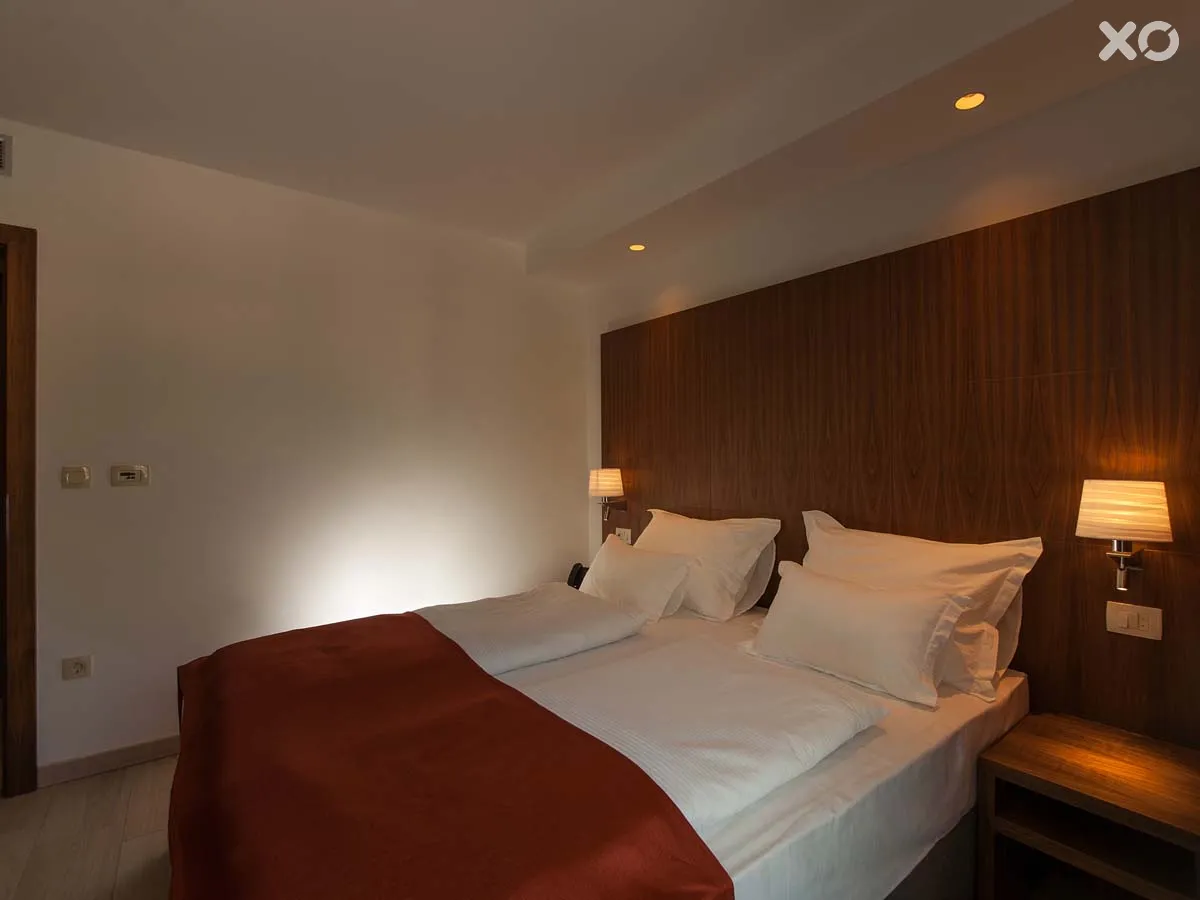 Aparthotel Miramare