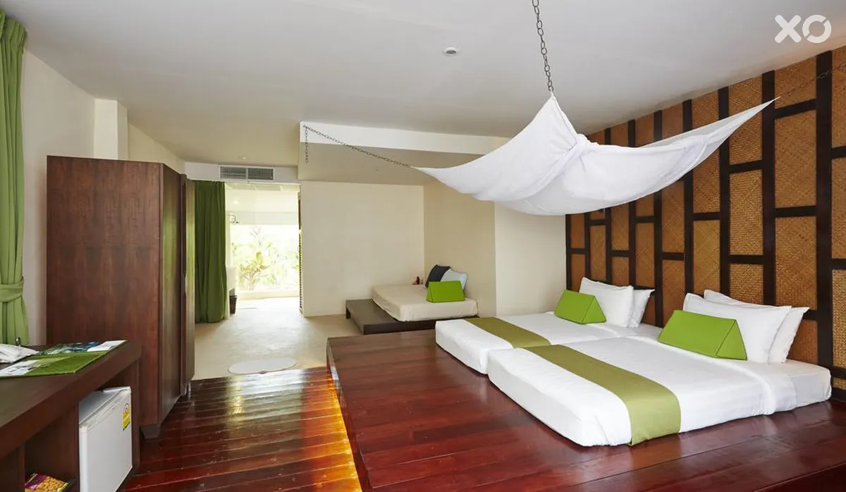 Wareerak Hot Spring Retreat by Vacation Village