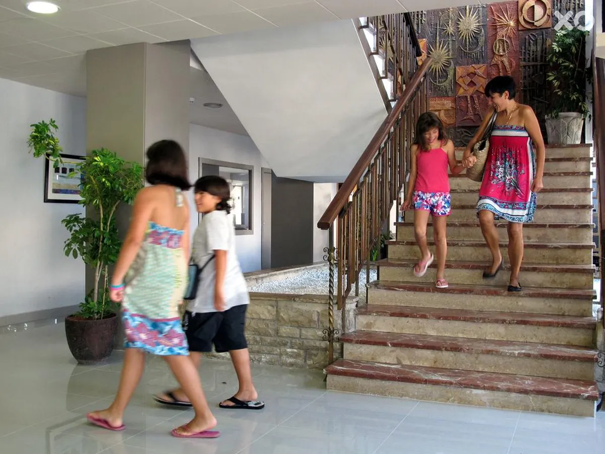Ohtels San Salvador