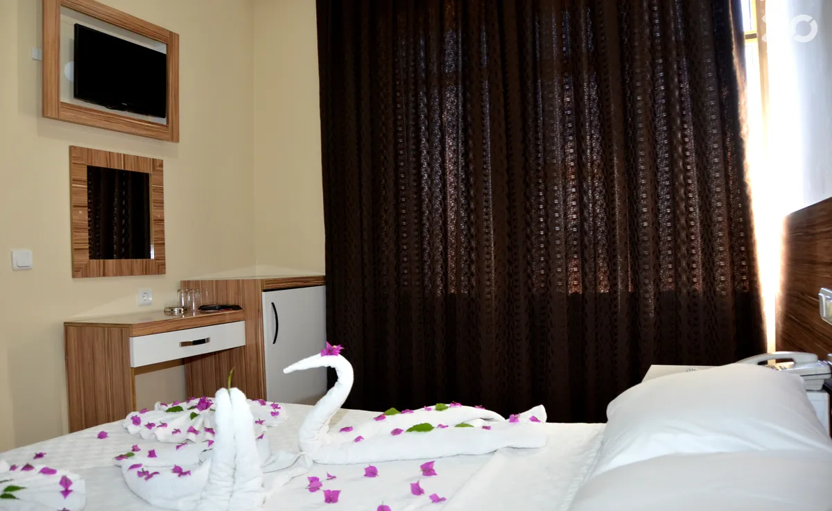 Aslan Corner Hotel
