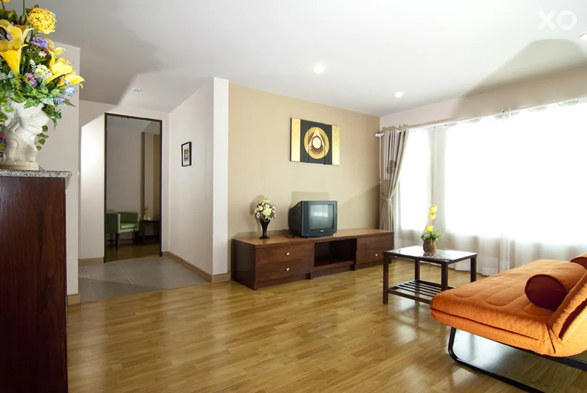 Bhukitta Boutique Hotel