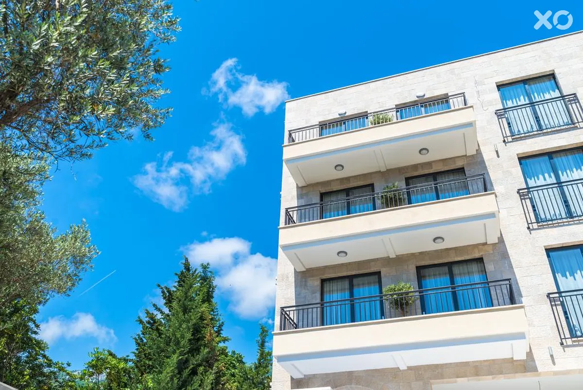Amfora Hotel