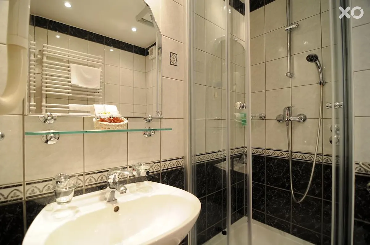 Rosina Hotel