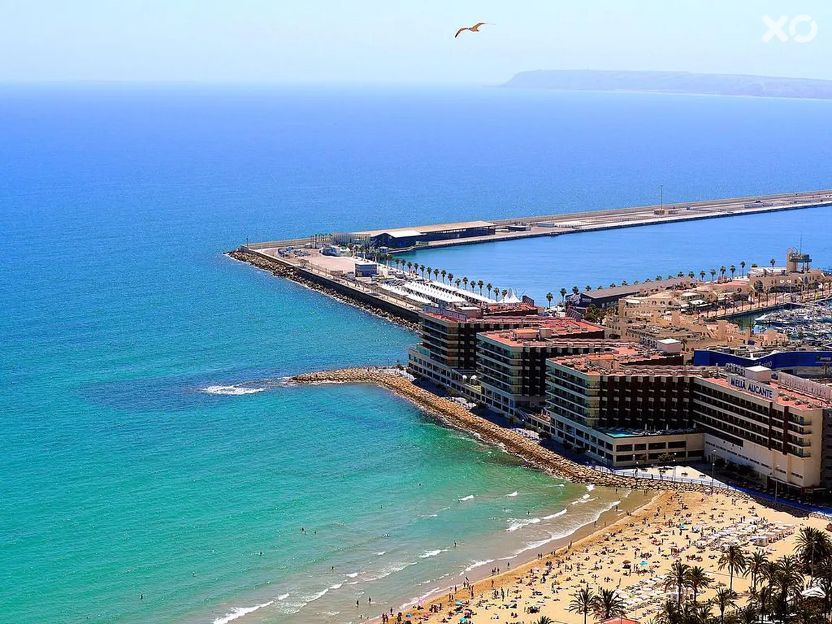 Sercotel Spa Porta Maris