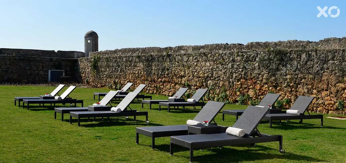 Pestana Cidadela Cascais