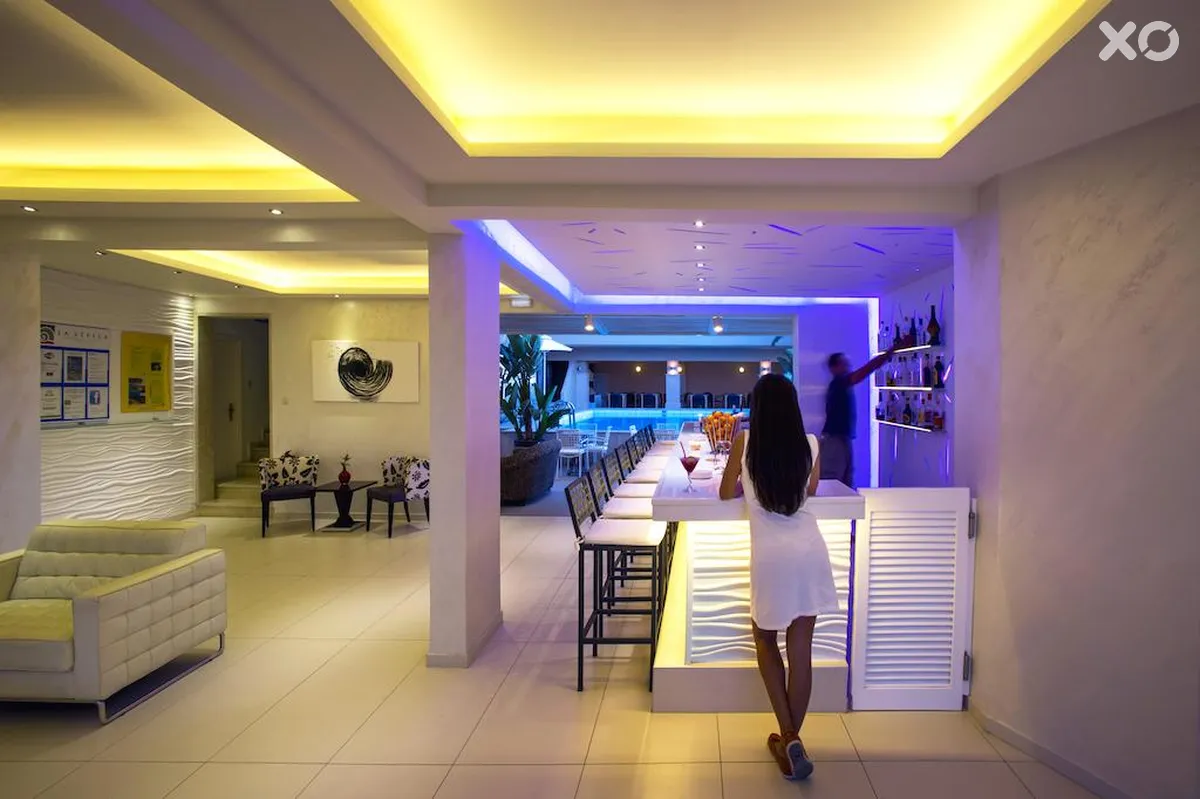 La Stella Apartments & Suites