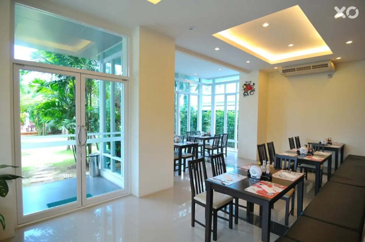 Phavina Service Residence