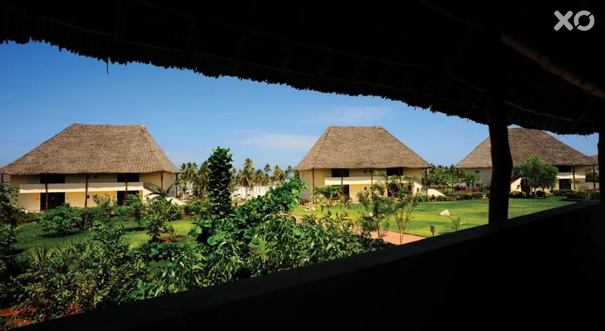TUI Blue Bahari Zanzibar