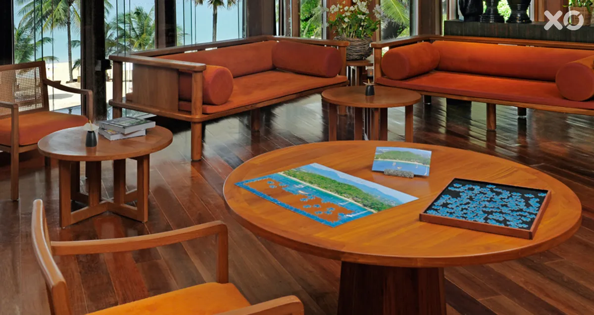 The Surin Phuket