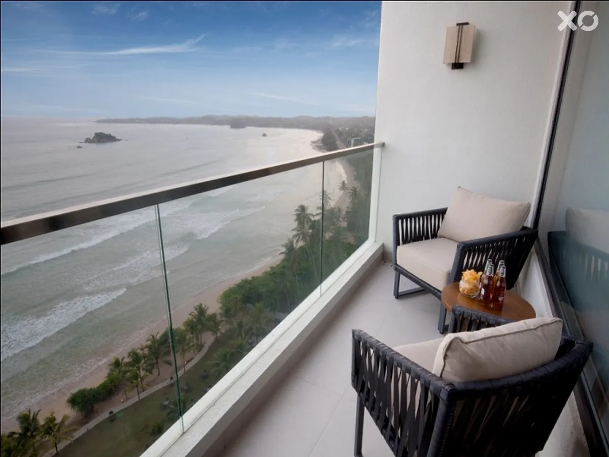 Weligama Bay Marriott Resort & Spa