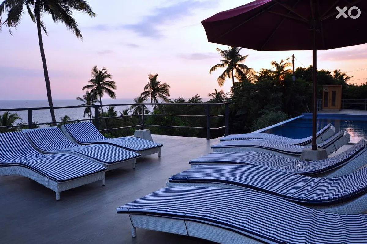 Villa Thawthisa The Boutique Hotel