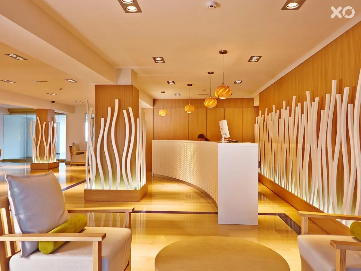 Flamboyan Caribe Hotel
