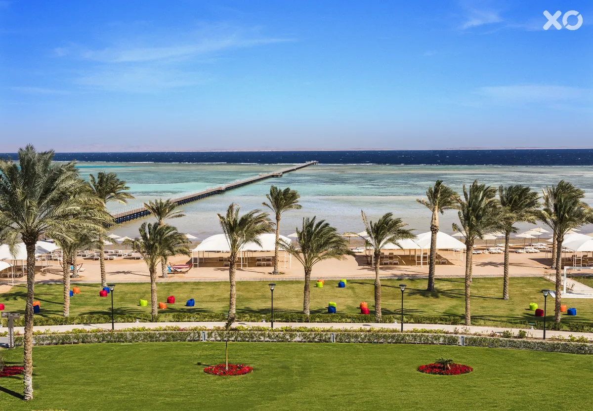Rixos Premium Seagate