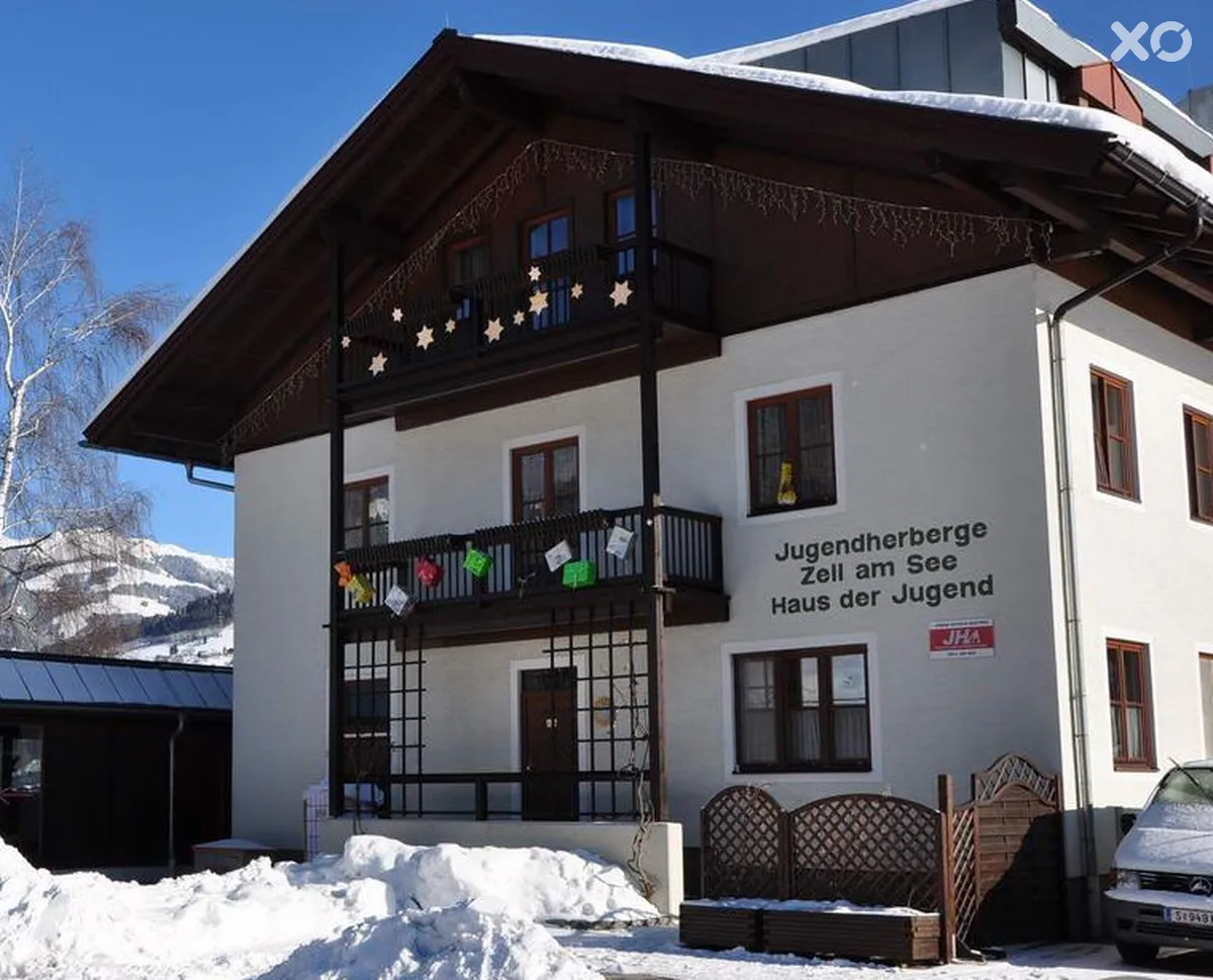 Junges Hotel Zell Am See