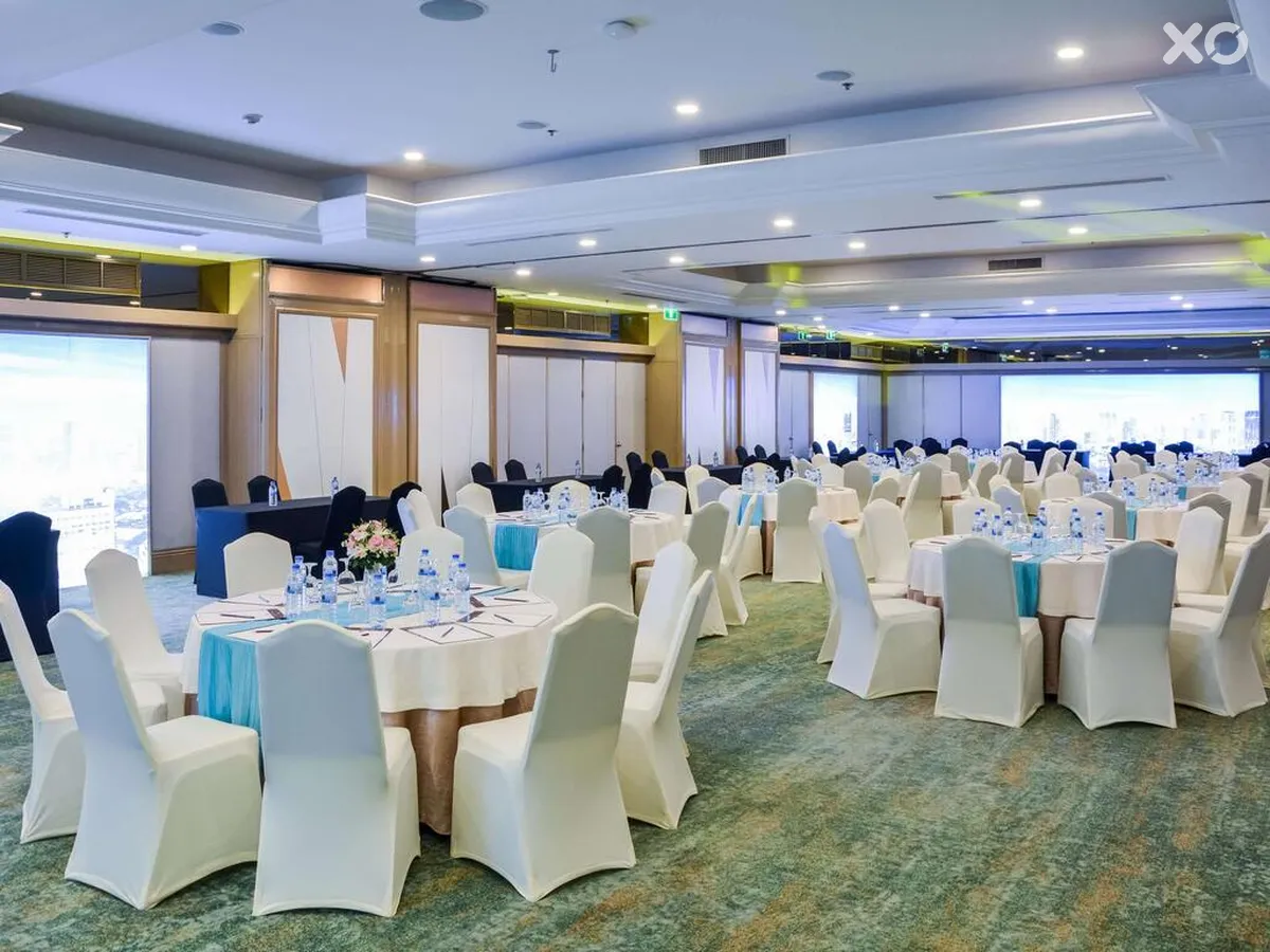 Bangkok Hotel Lotus Sukhumvit