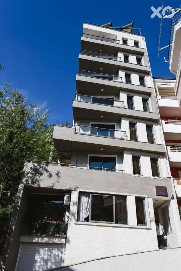 Arka Boutique Hotel