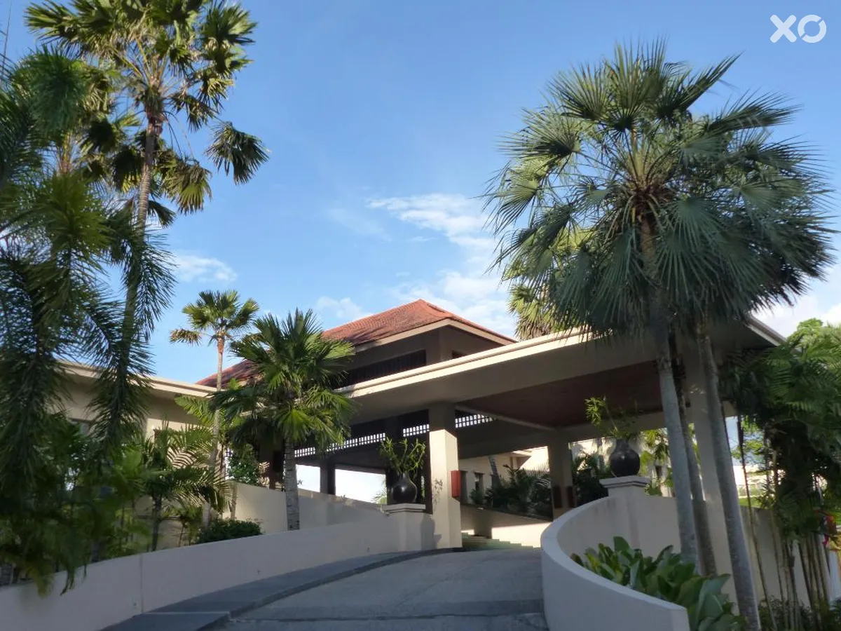 Dewa Phuket Resort & Villas