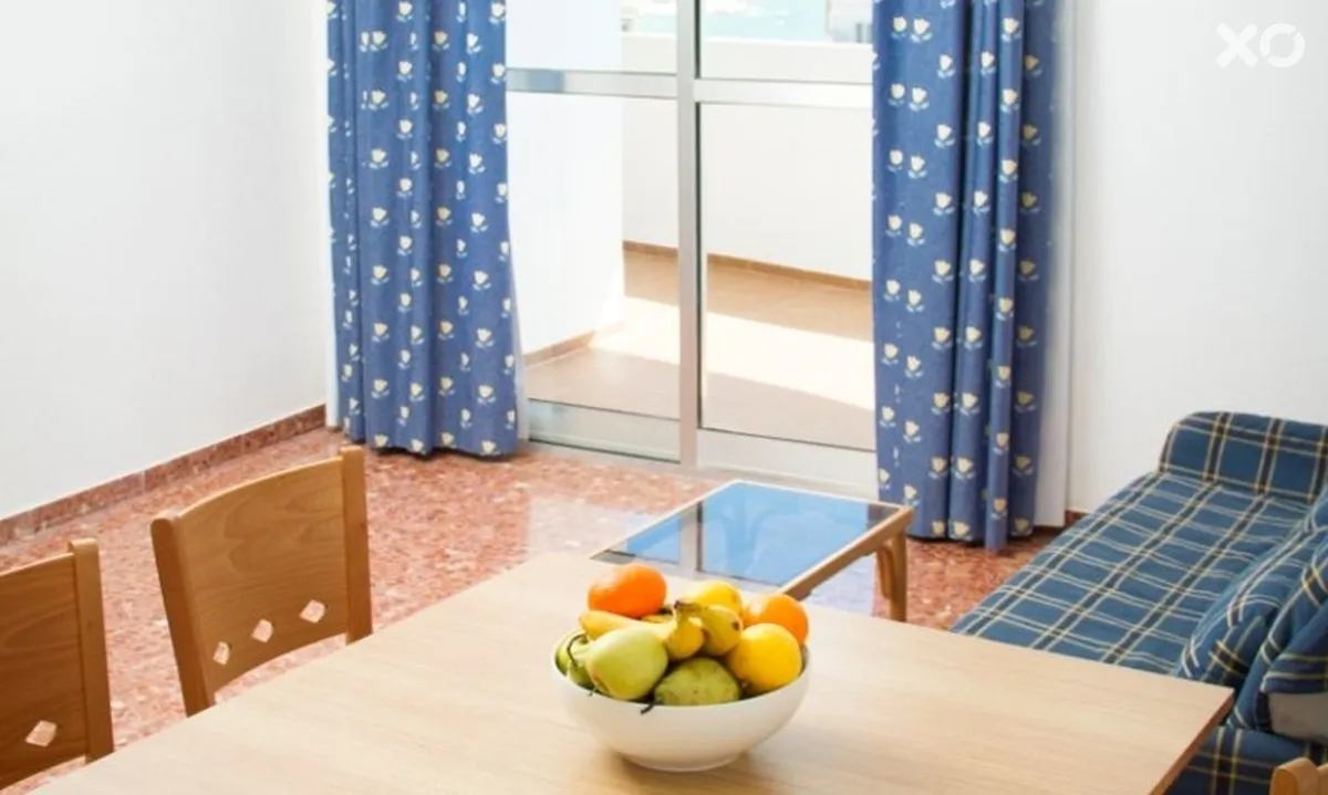 Port Europa Hotel
