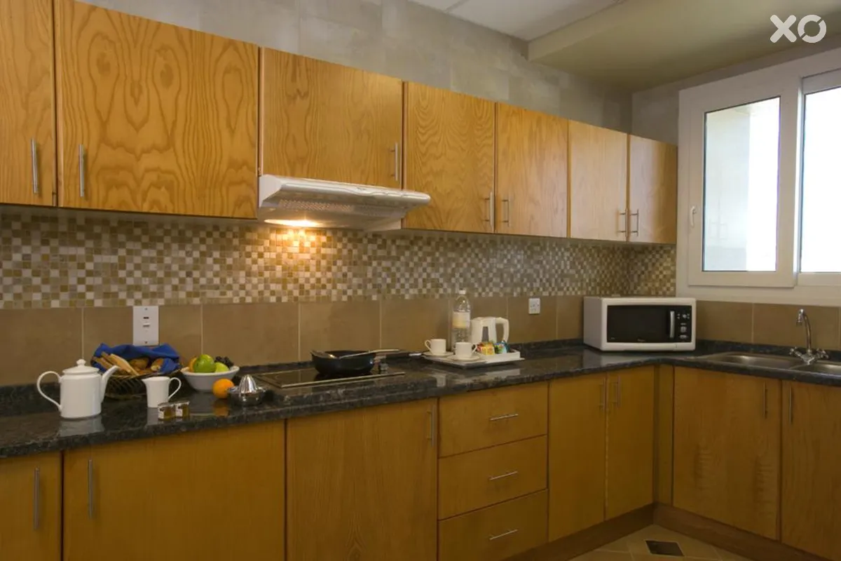 Al Khoory Hotel Apartments Al Barsha