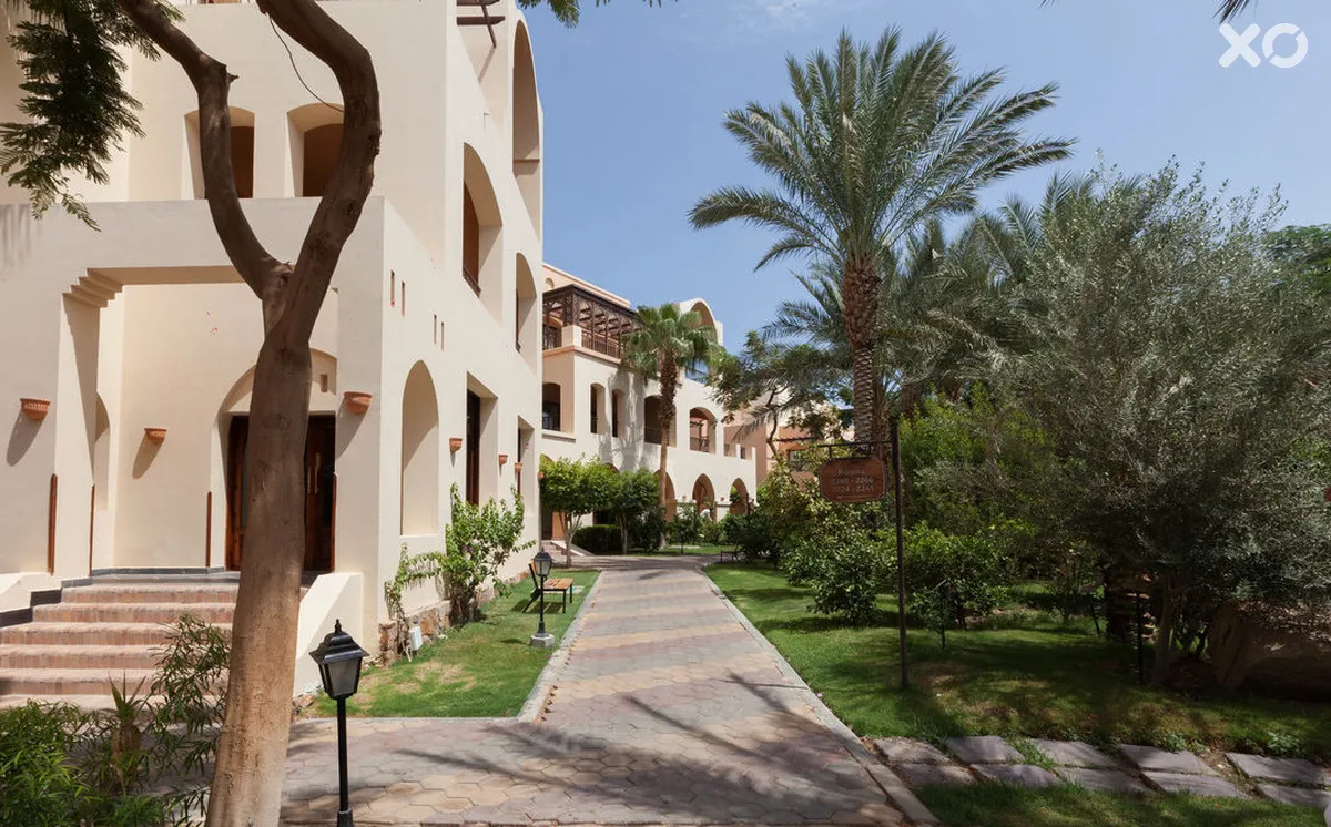 Jaz Makadi Saraya Resort
