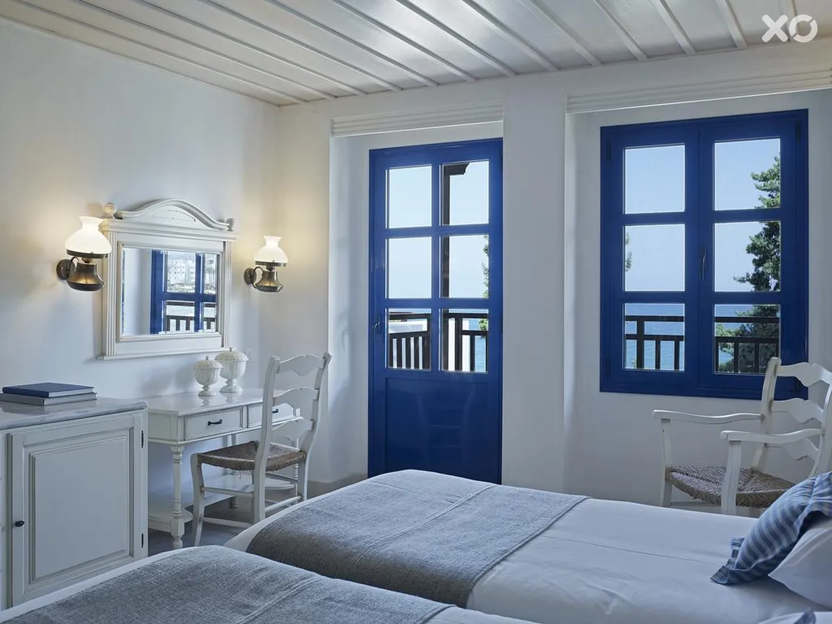 Creta Maris Beach Resort