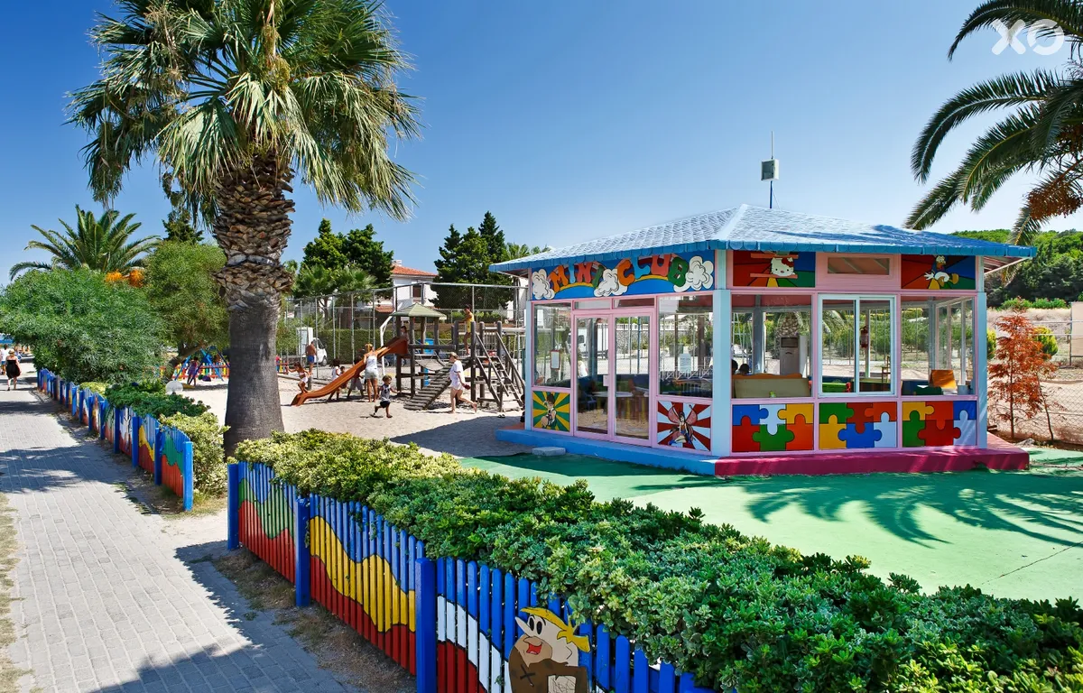 Altin Yunus Resort & Thermal Hotel