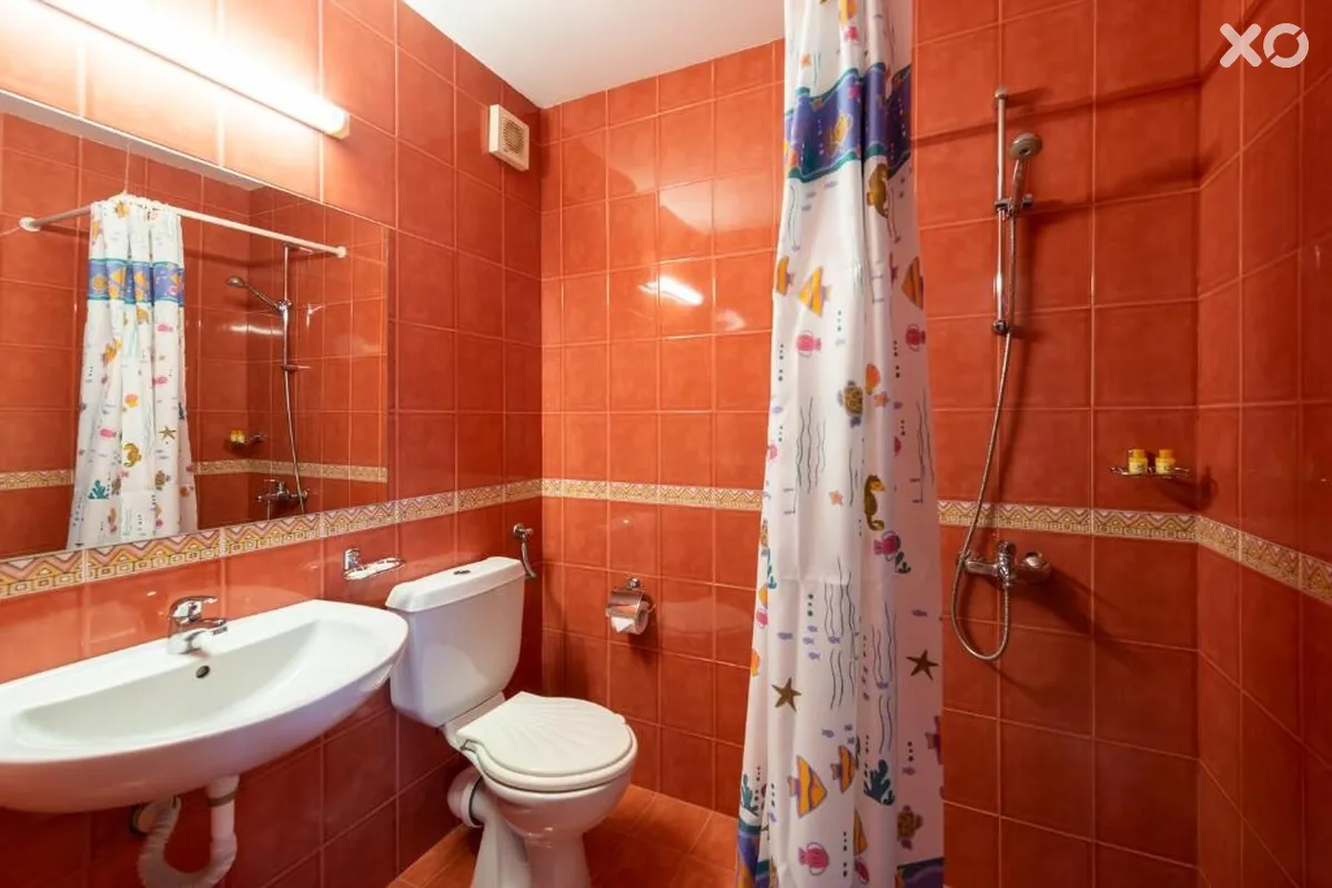 Belitsa Hotel