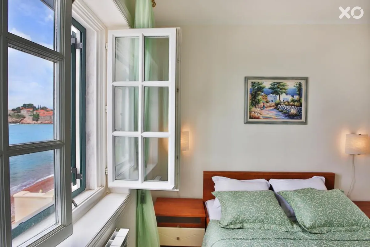Montesan Apartments